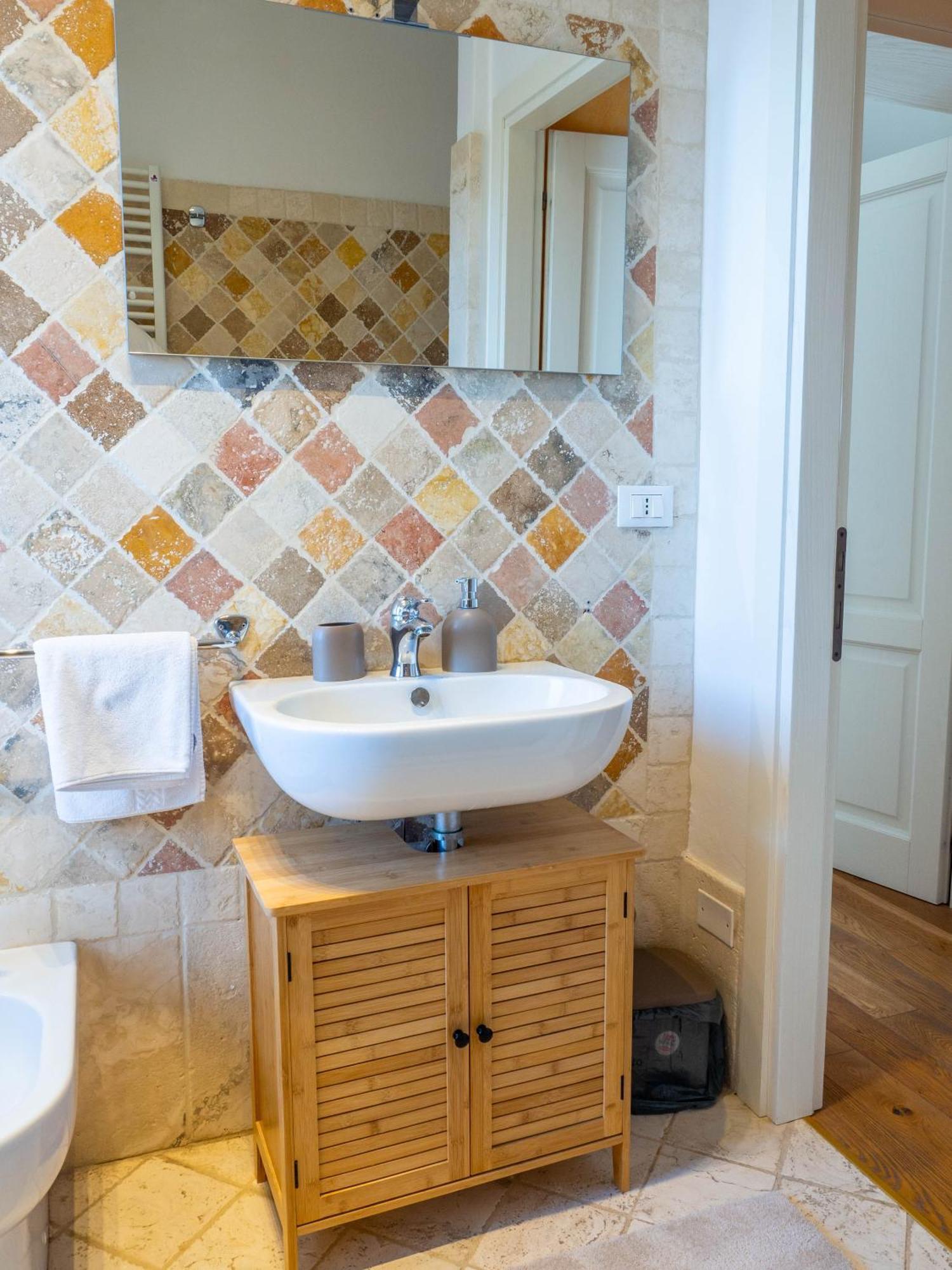 Apartment With Beautiful Sun Montepulciano Stazione Exteriör bild