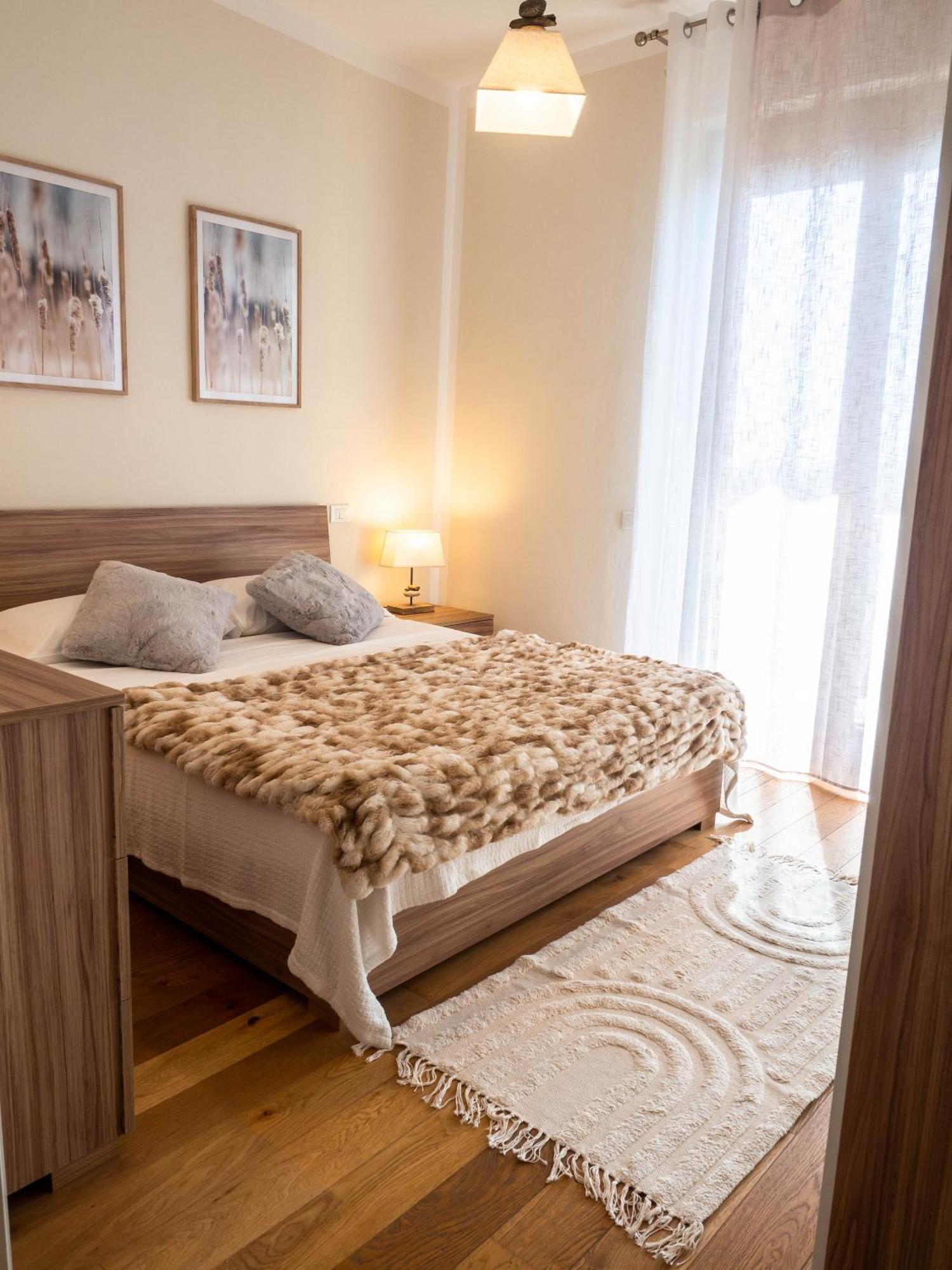 Apartment With Beautiful Sun Montepulciano Stazione Exteriör bild