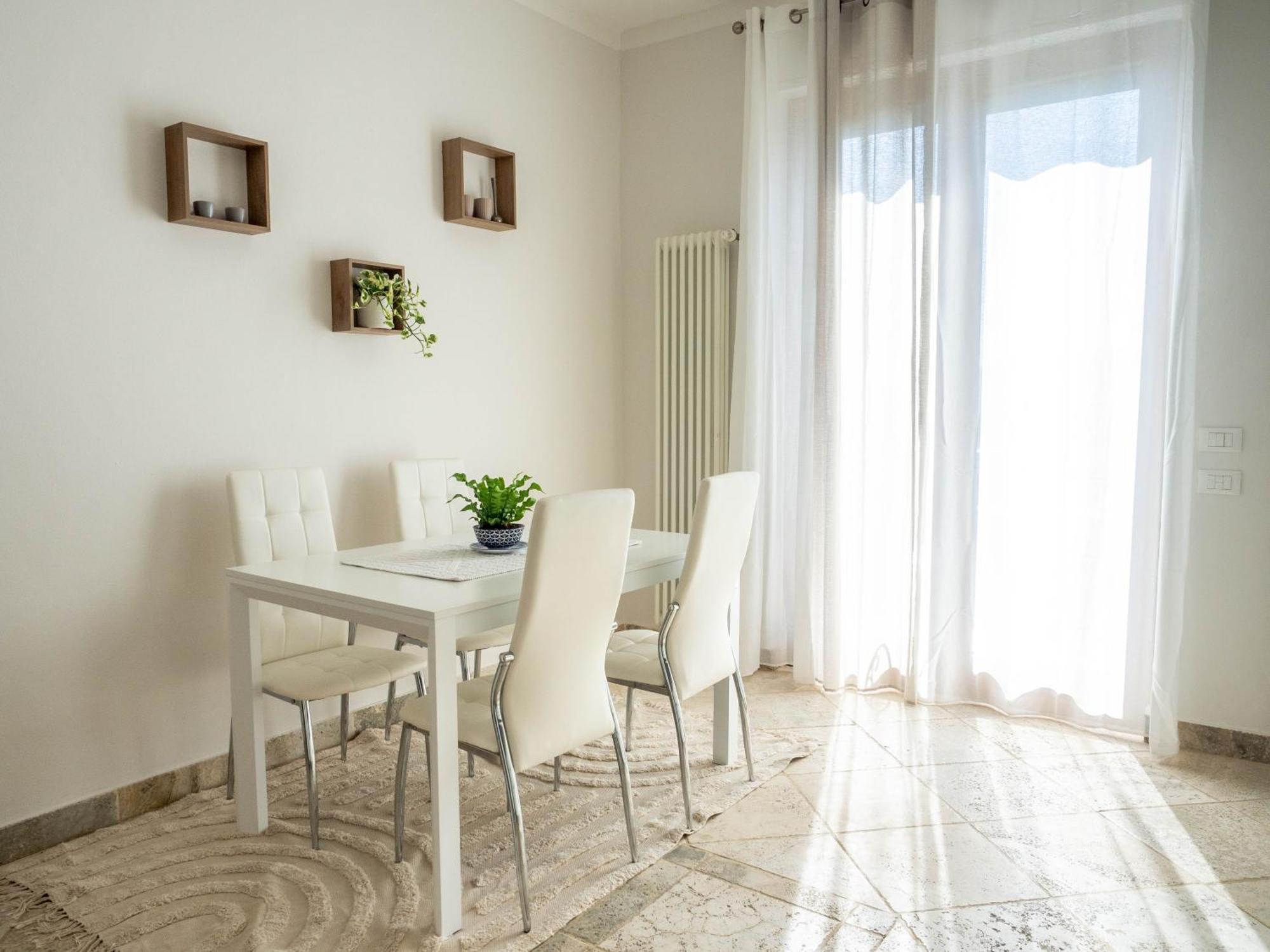 Apartment With Beautiful Sun Montepulciano Stazione Exteriör bild