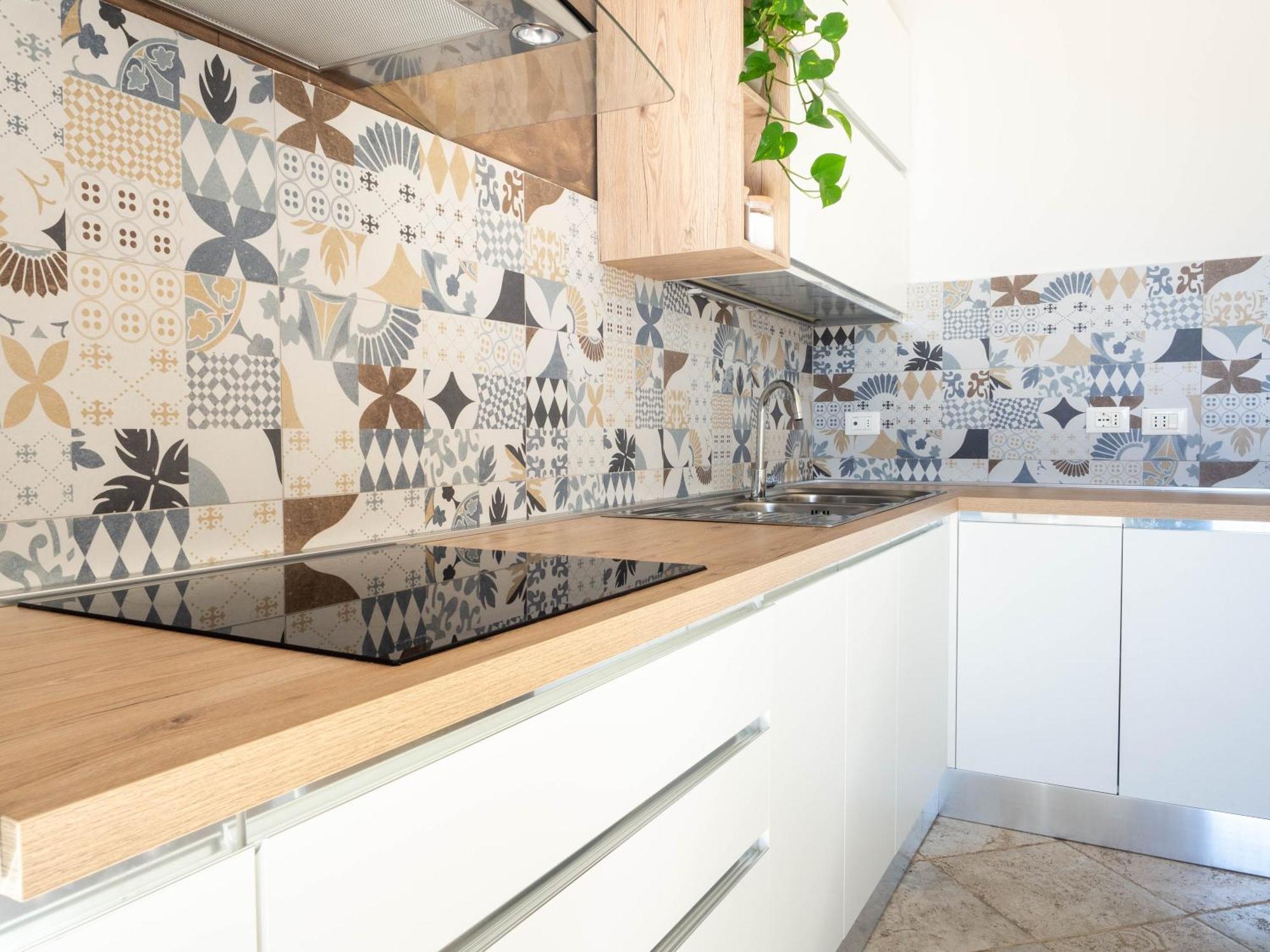 Apartment With Beautiful Sun Montepulciano Stazione Exteriör bild