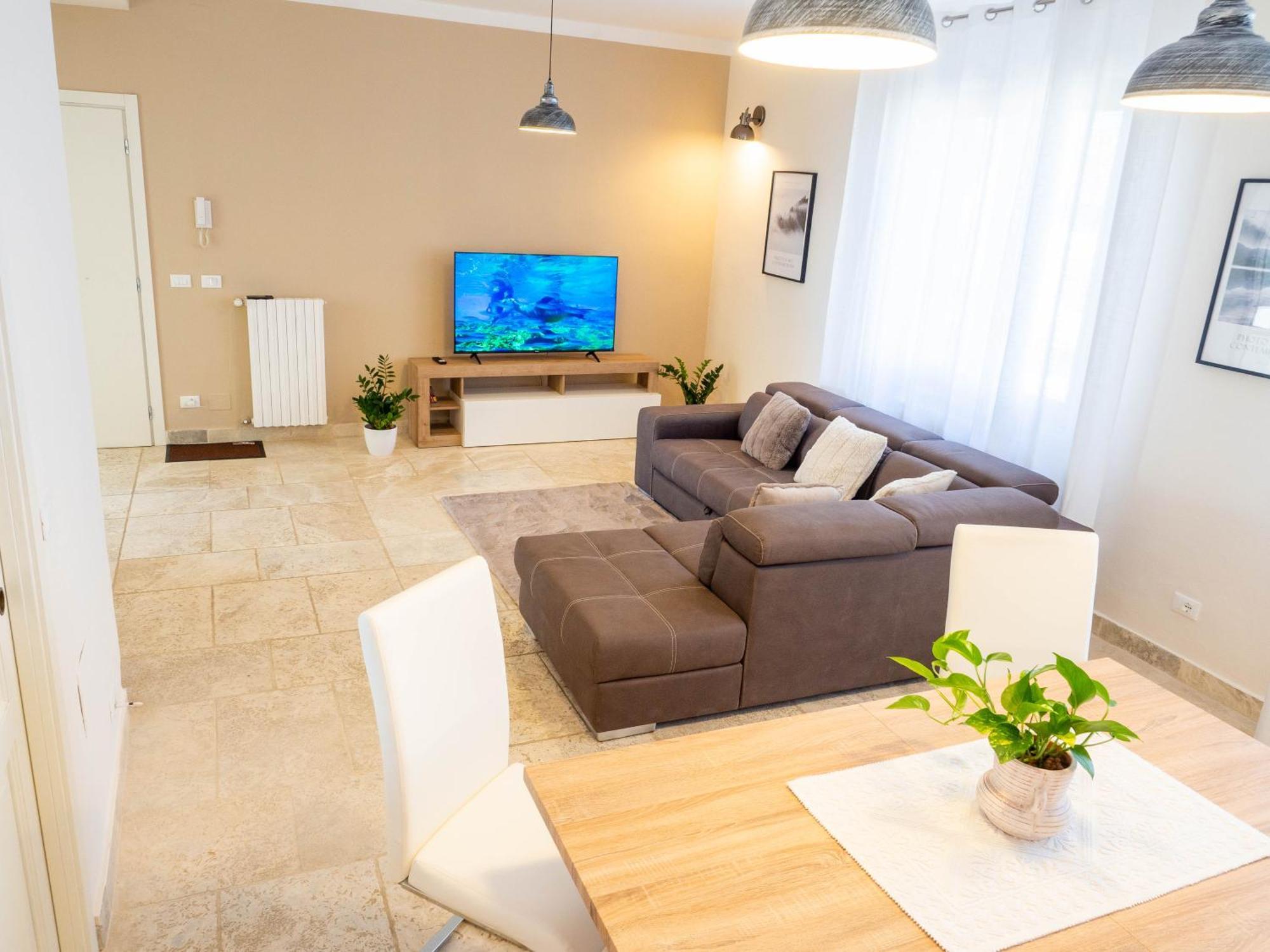 Apartment With Beautiful Sun Montepulciano Stazione Exteriör bild