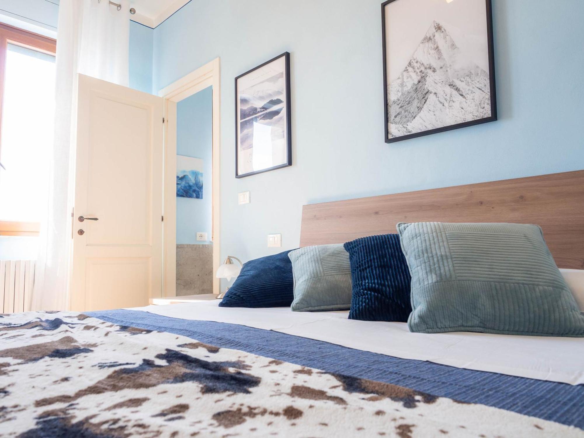 Apartment With Beautiful Sun Montepulciano Stazione Exteriör bild