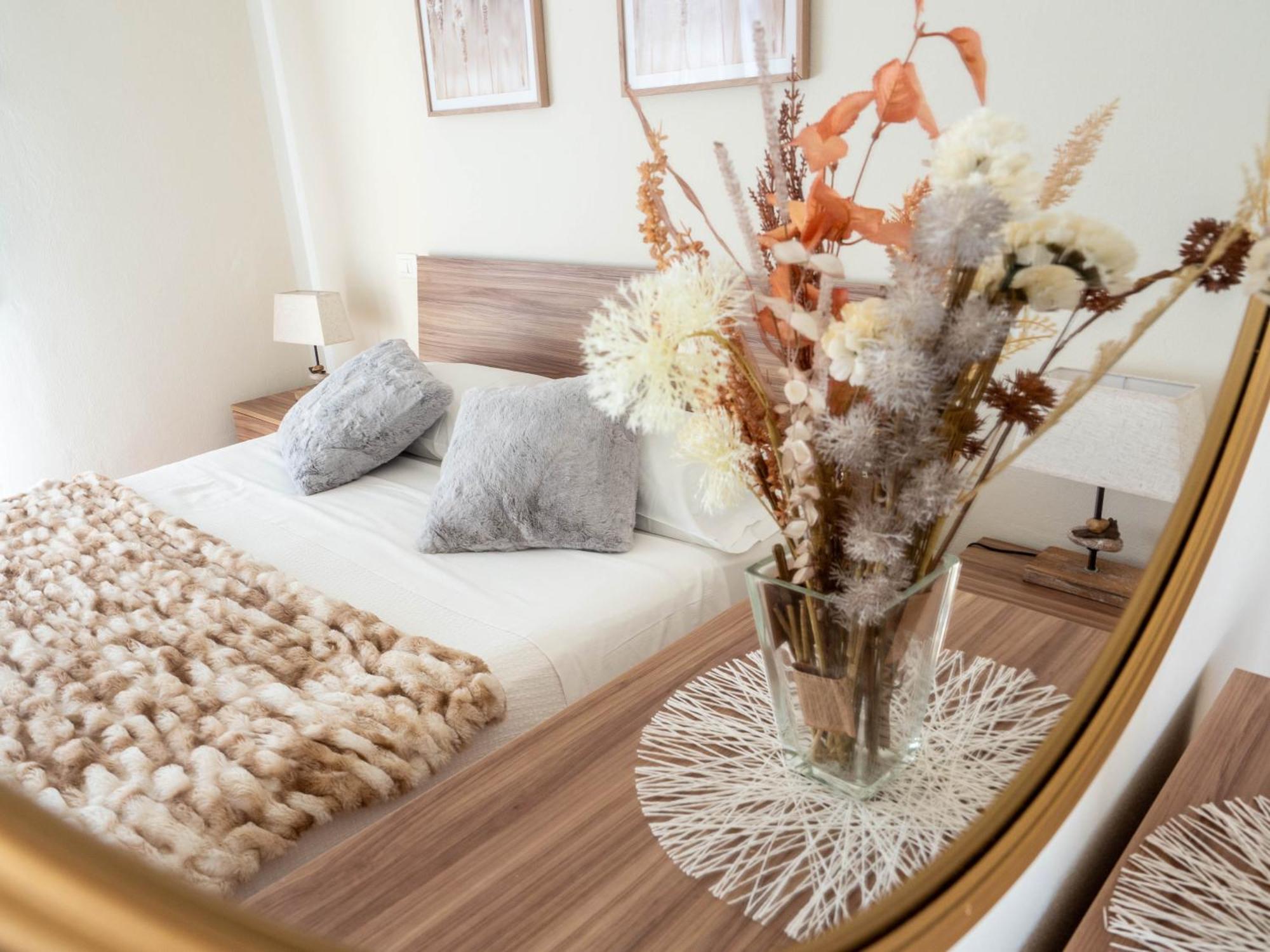 Apartment With Beautiful Sun Montepulciano Stazione Exteriör bild