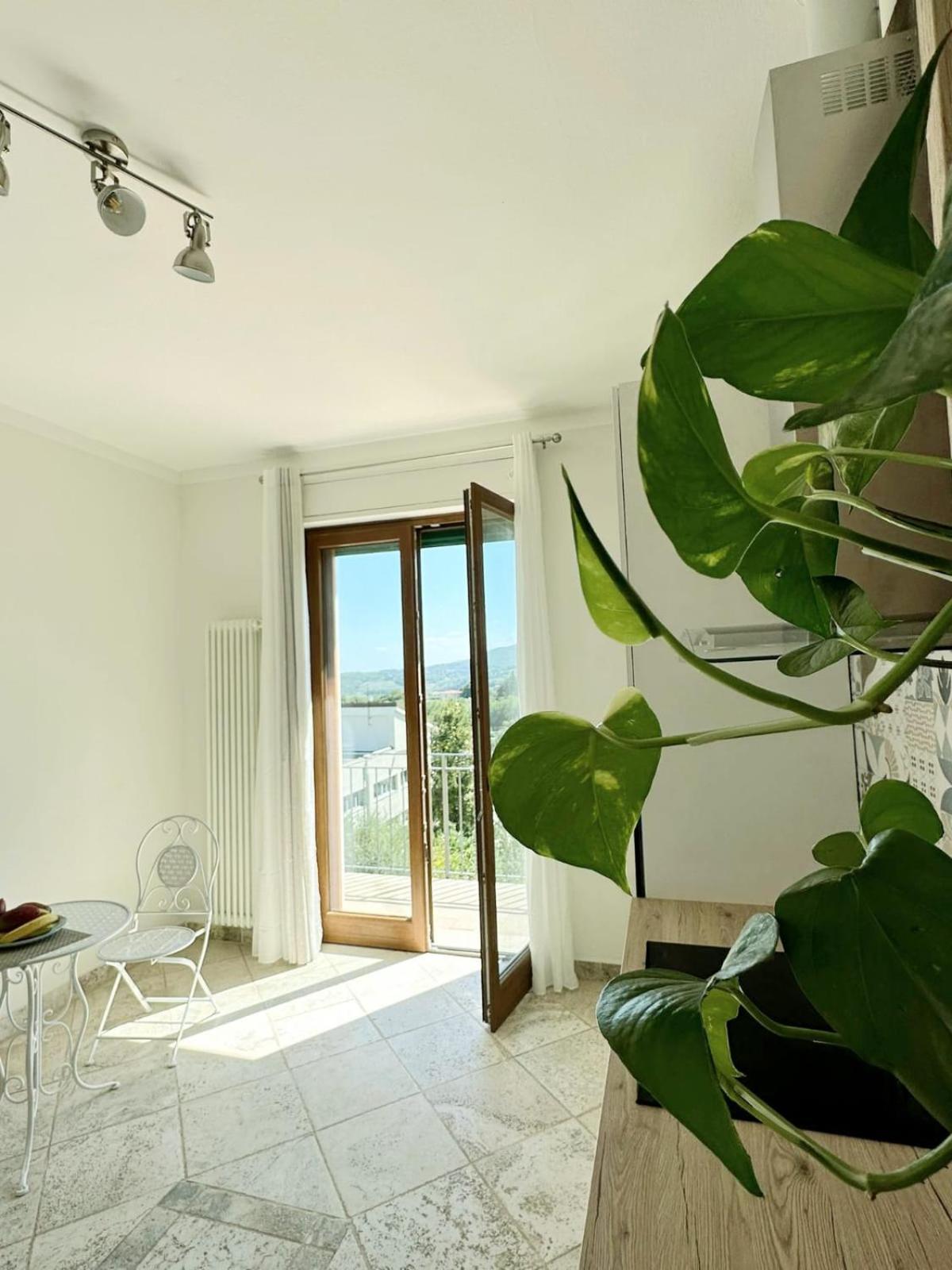Apartment With Beautiful Sun Montepulciano Stazione Rum bild