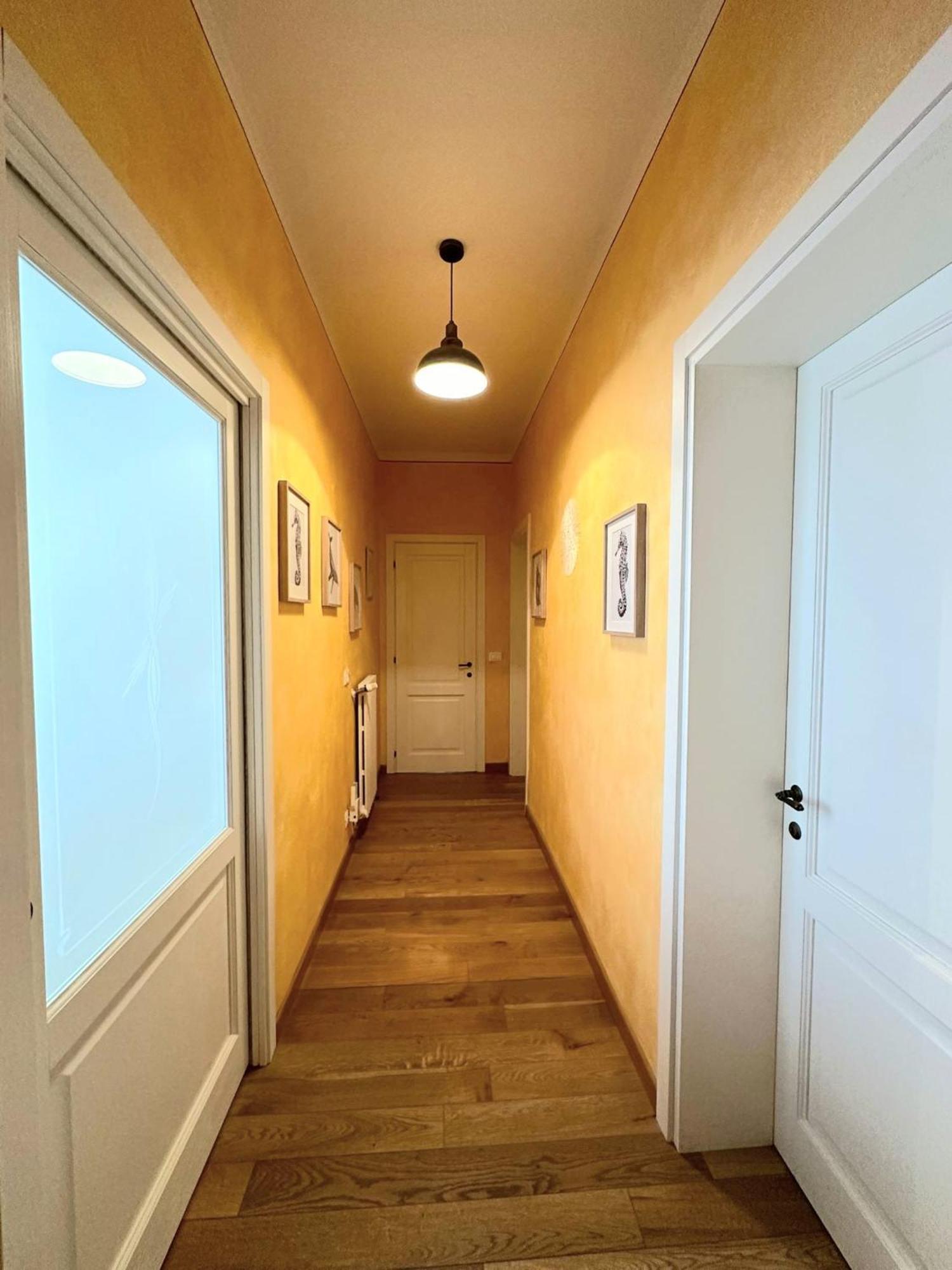 Apartment With Beautiful Sun Montepulciano Stazione Rum bild