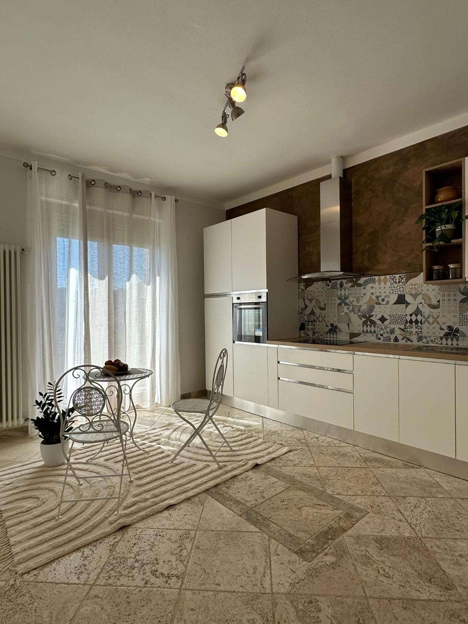 Apartment With Beautiful Sun Montepulciano Stazione Rum bild